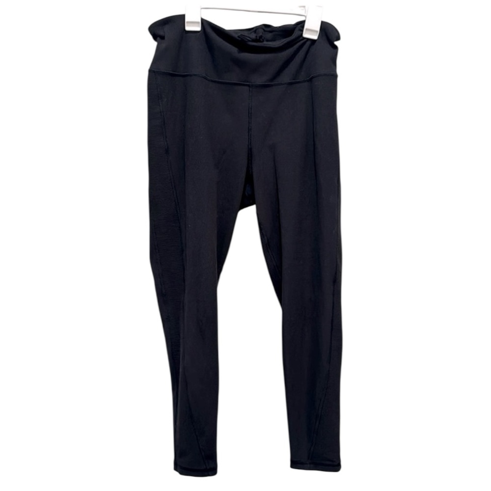 Gap Fit Black Women’s Leggings Size Large